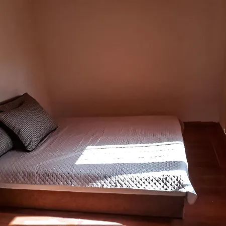 בית נופש Casa Pescarilor Navodari
